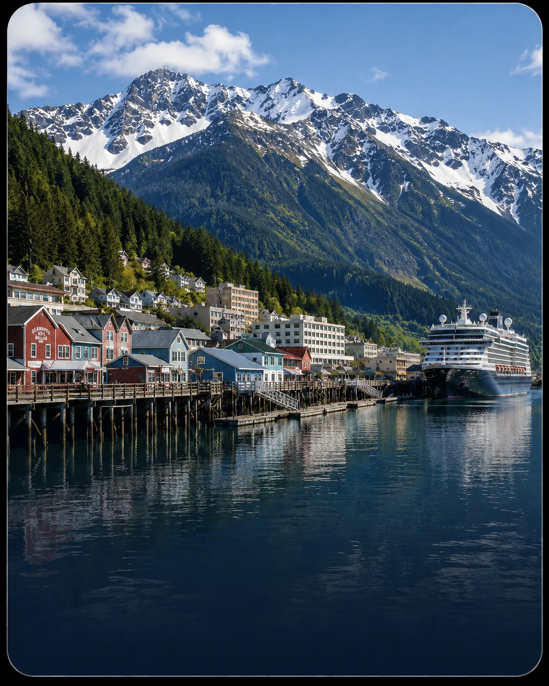Juneau Alaska