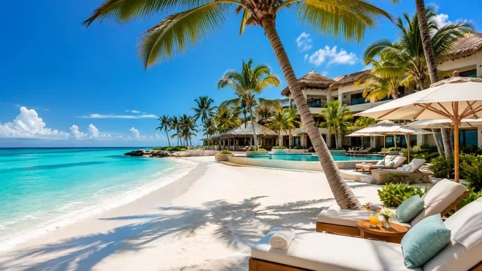 Paquetes todo incluido en Punta Cana desde Puerto Rico