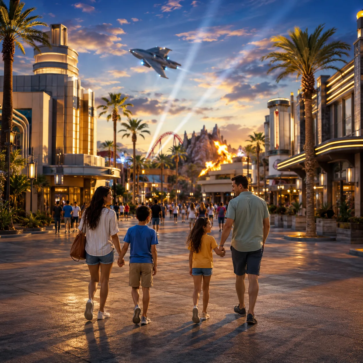 Universal Studios Florida